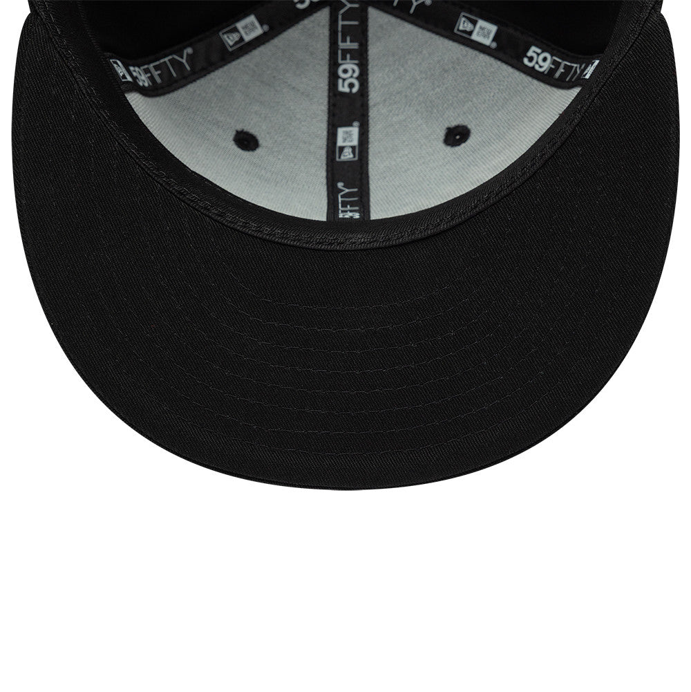 WAFC The Rob Fitted Cap