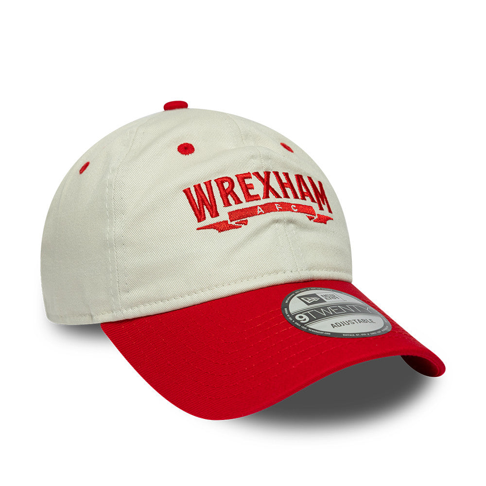WAFC The Retro Rally Cap