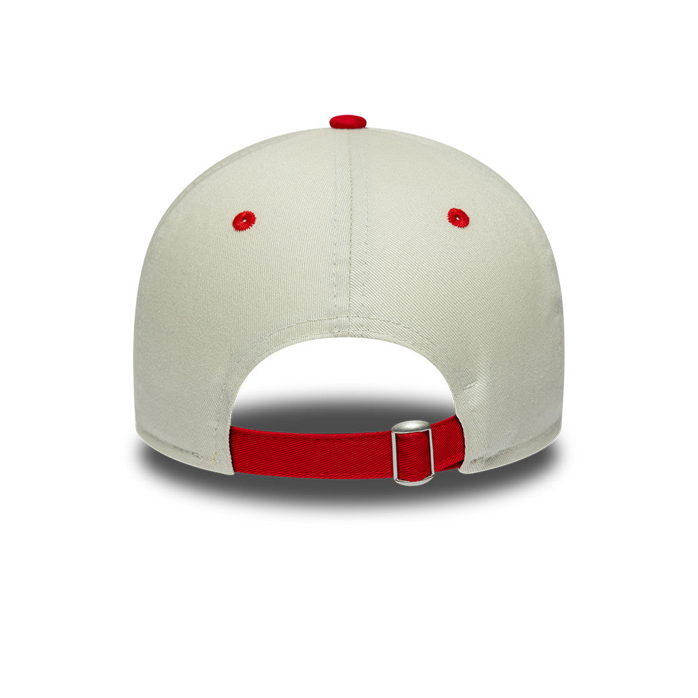 WAFC The Retro Rally Cap