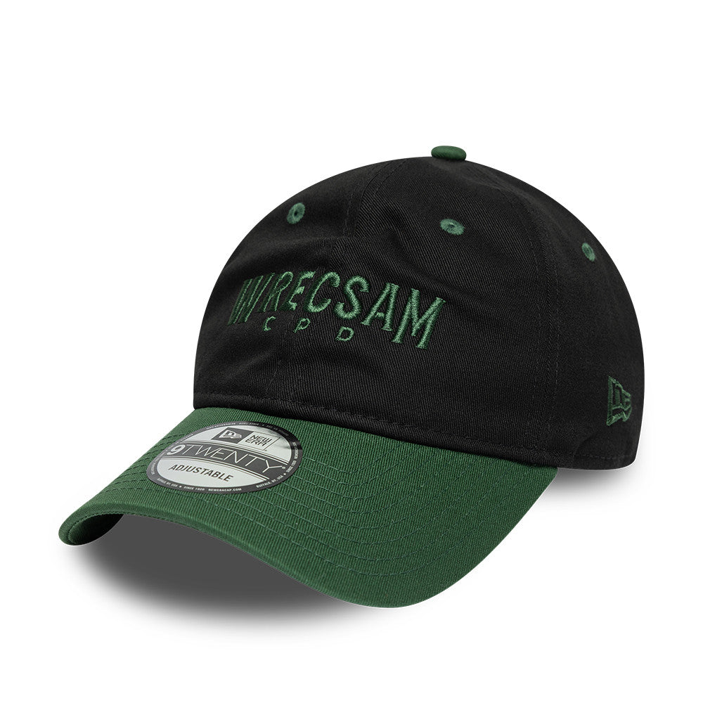 WAFC Forest Line Script Cap