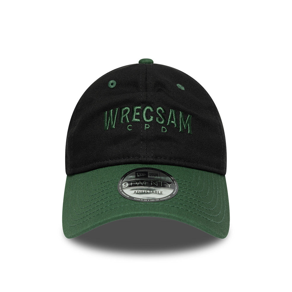 WAFC Forest Line Script Cap
