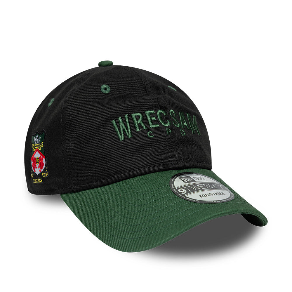 WAFC Forest Line Script Cap