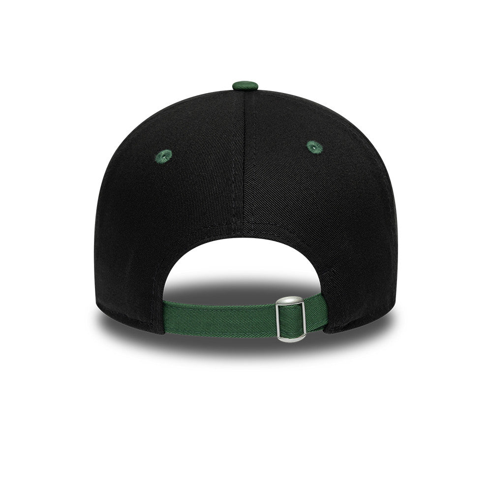 WAFC Forest Line Script Cap