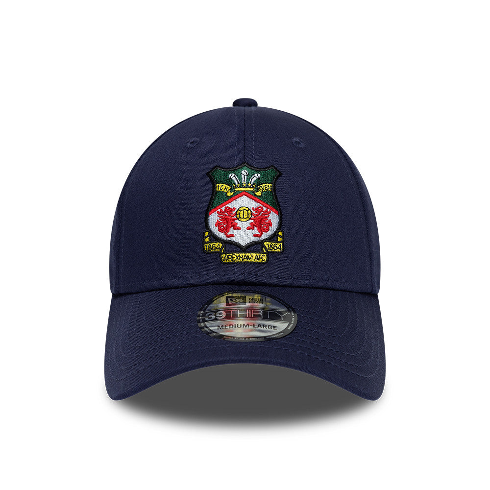 WAFC Ryan Stretch Cap