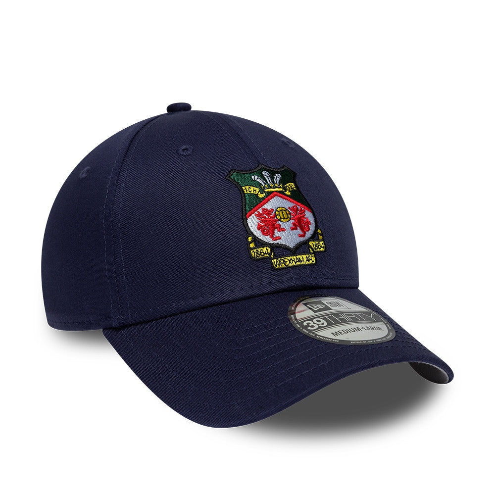 WAFC Ryan Stretch Cap