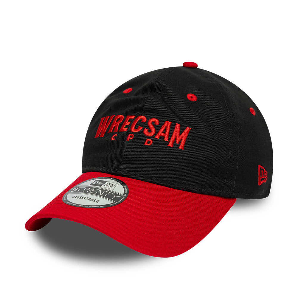 WAFC Dragonflare Script Cap