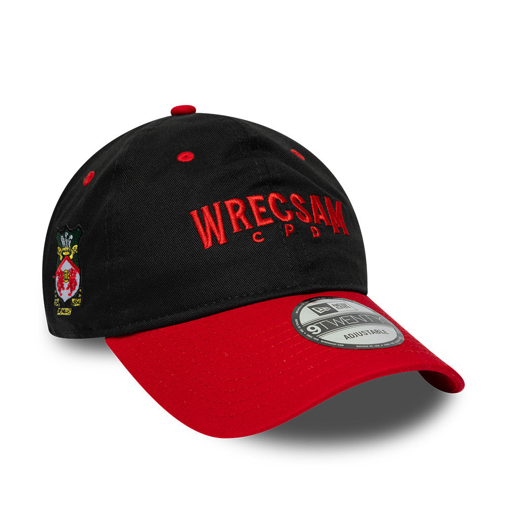 WAFC Dragonflare Script Cap
