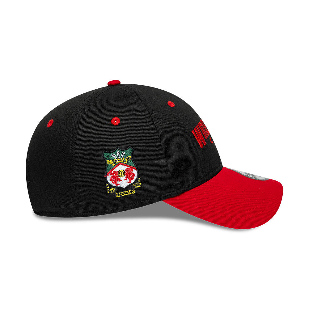 WAFC Dragonflare Script Cap