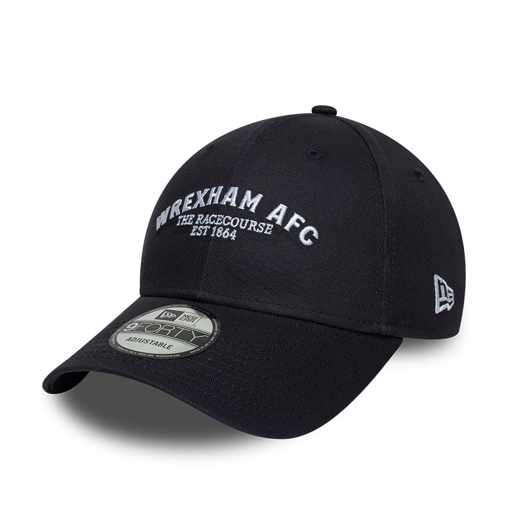 WAFC Racecourse Navy Cap