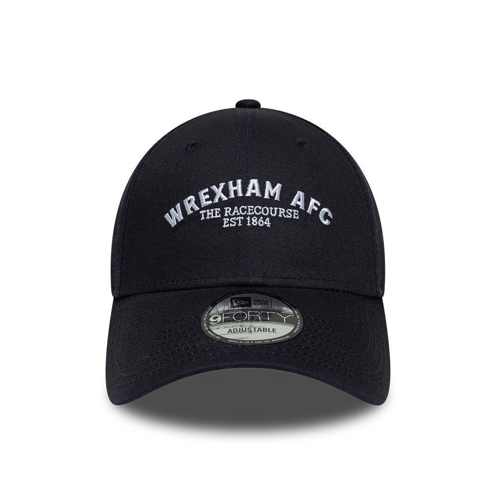 WAFC Racecourse Navy Cap