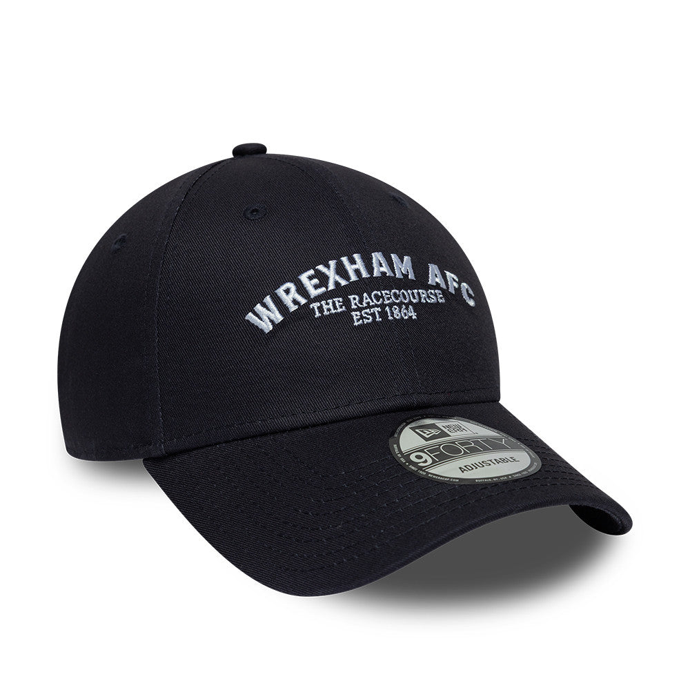 WAFC Racecourse Navy Cap