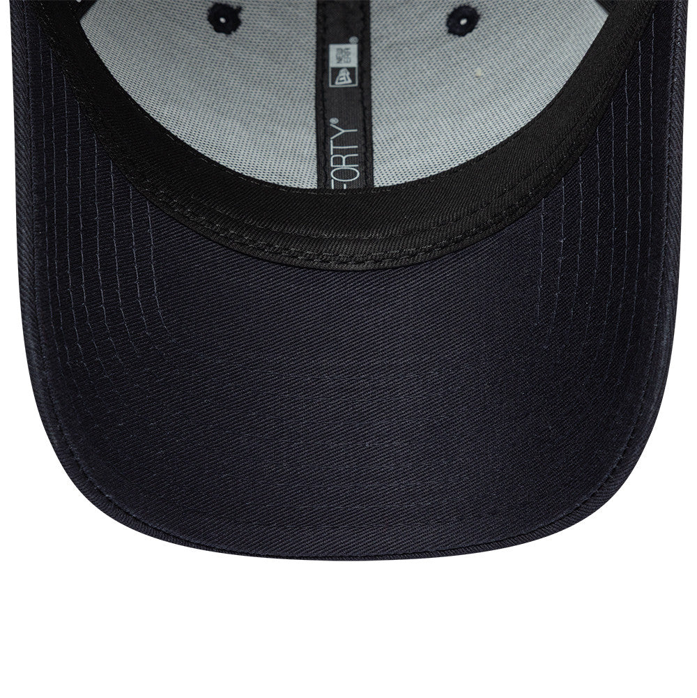 WAFC Racecourse Navy Cap