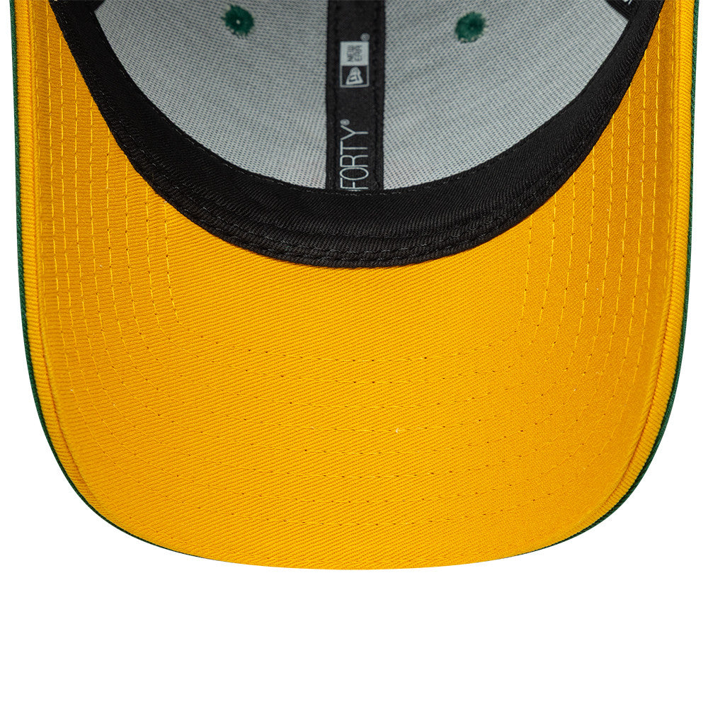 WAFC Wrecsam Evergreen Crest Cap