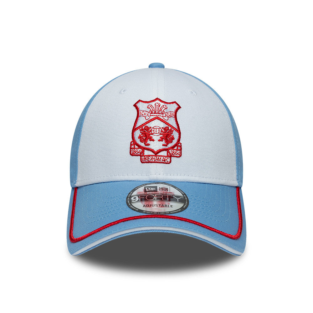 WAFC Dragons of the Peaks Cap