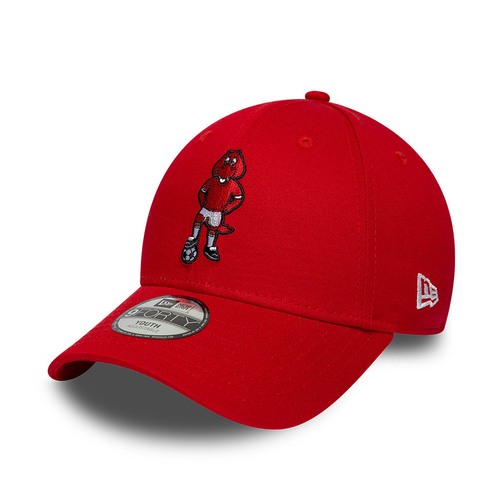 WAFC Wrex the Dragon Cap