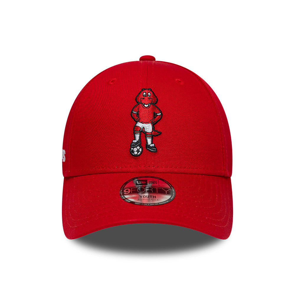WAFC Wrex the Dragon Cap