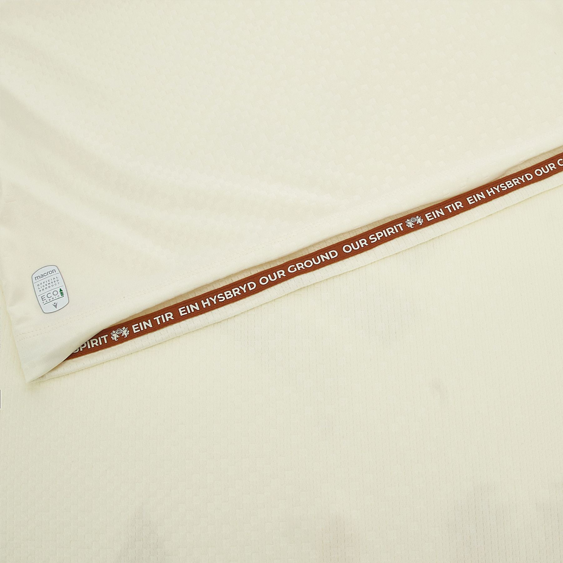 26/27 Terracottapolis Authentic Third Shirt - Long Sleeve