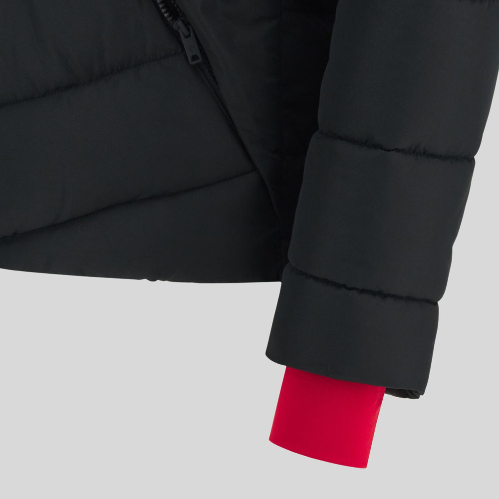 26/27 Travel Padded Bomber Jacket - Juniors