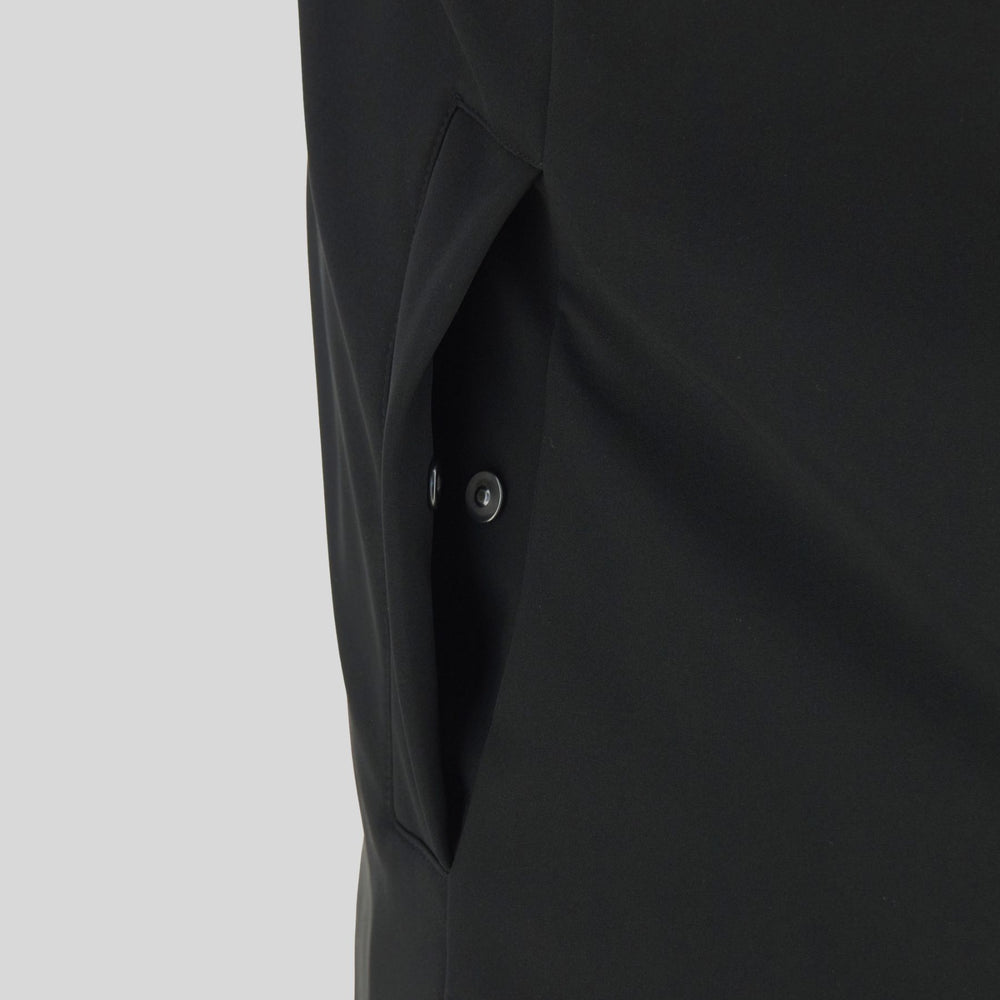 26/27 Elite Logo Padded Gilet