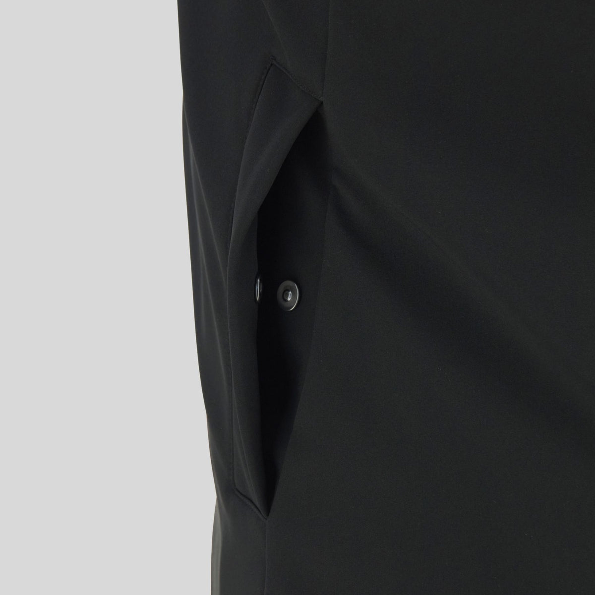 26/27 Elite Logo Padded Gilet