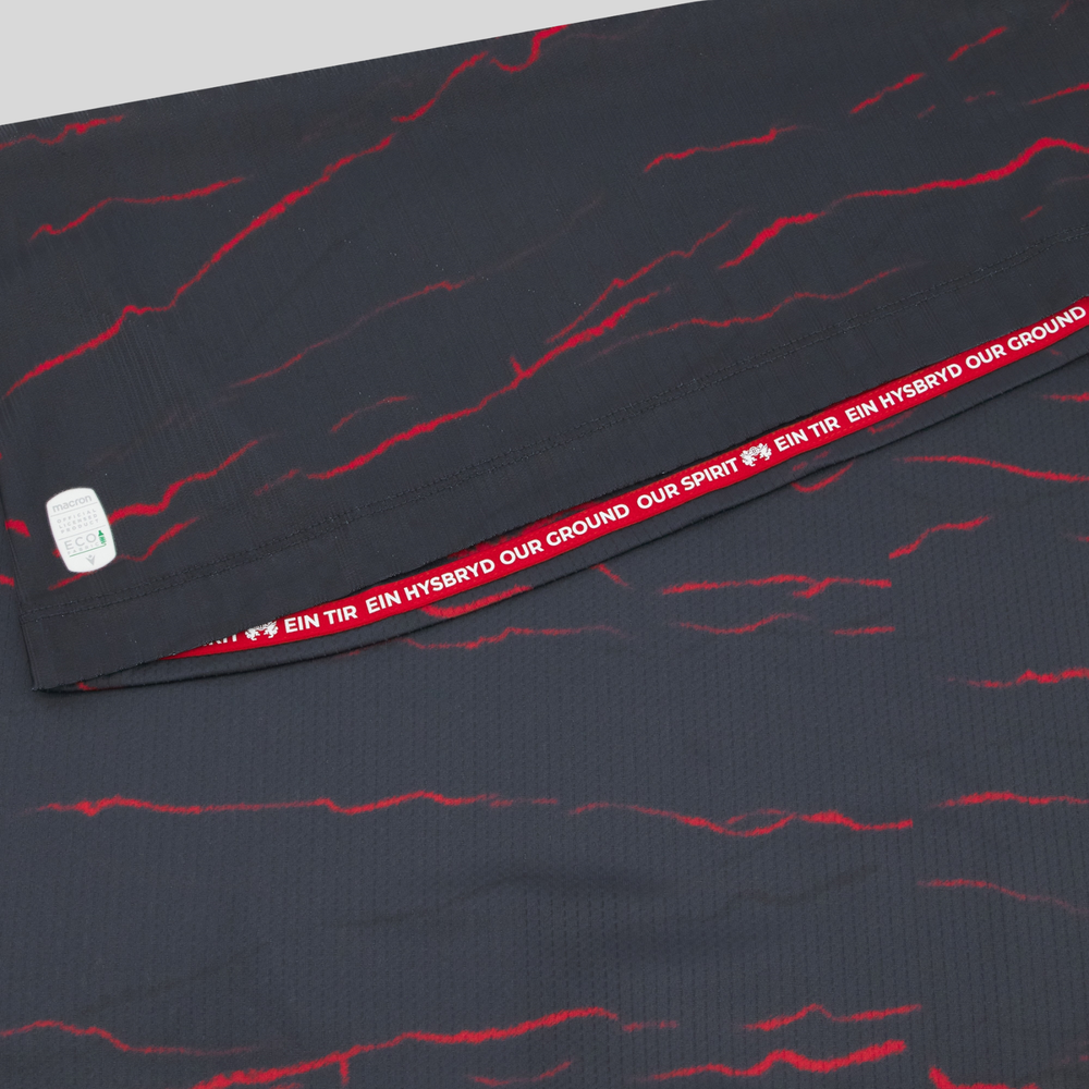 26/27 The Slate Women's Away Shirt