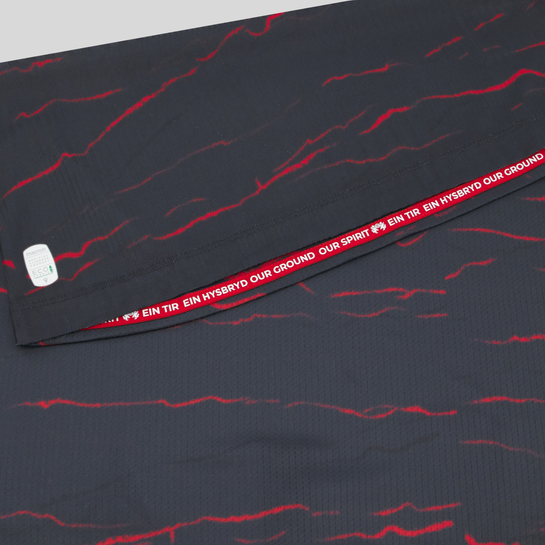 26/27 The Slate Women's Away Shirt