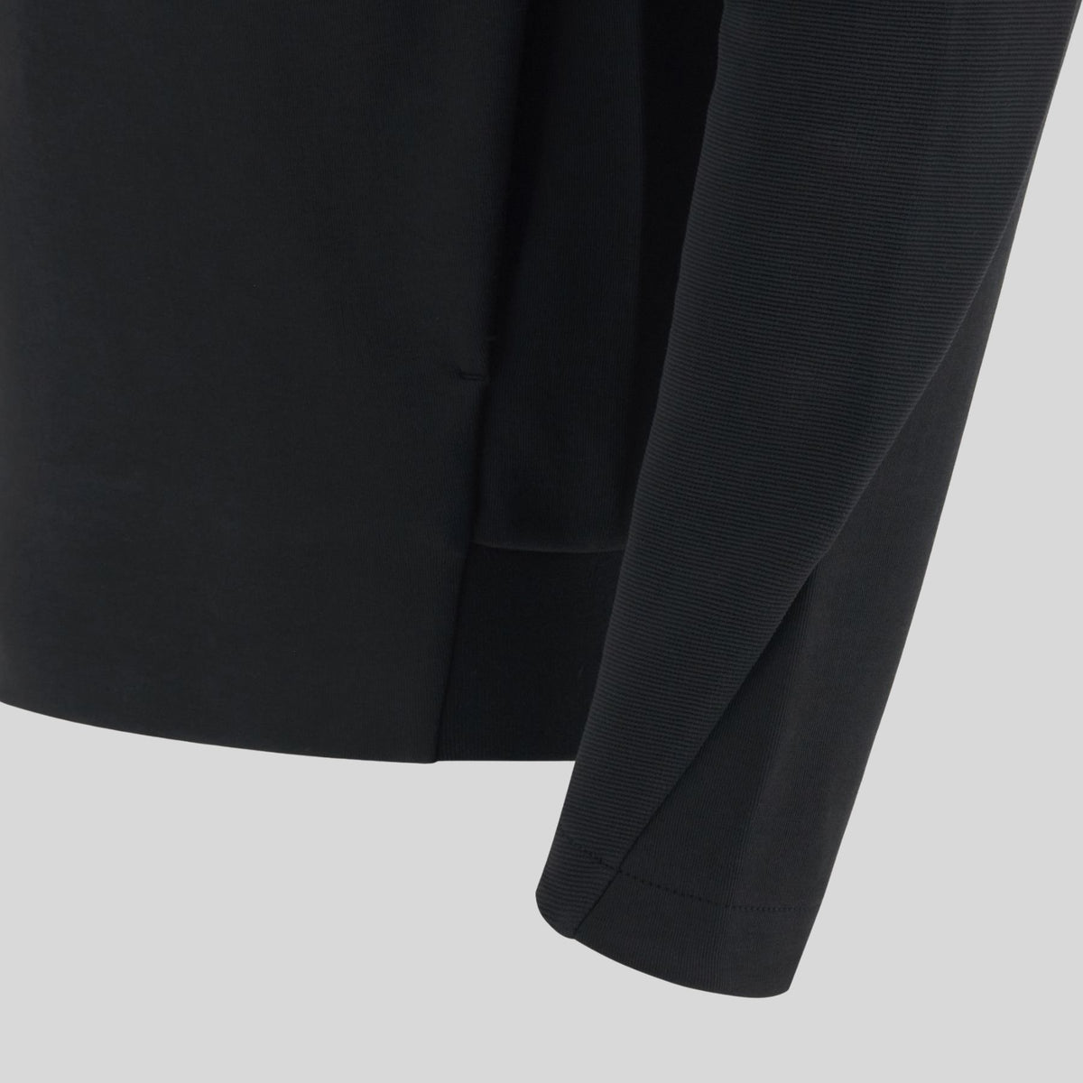 26/27 Elite Logo 1/4 Zip Top