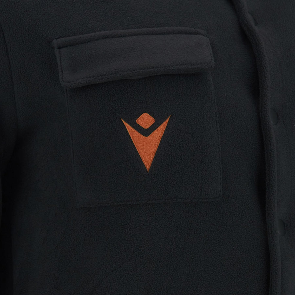 26/27 Dragons Fleece Shirt