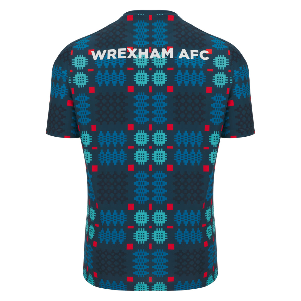 25/26 Pre-Match Shirt