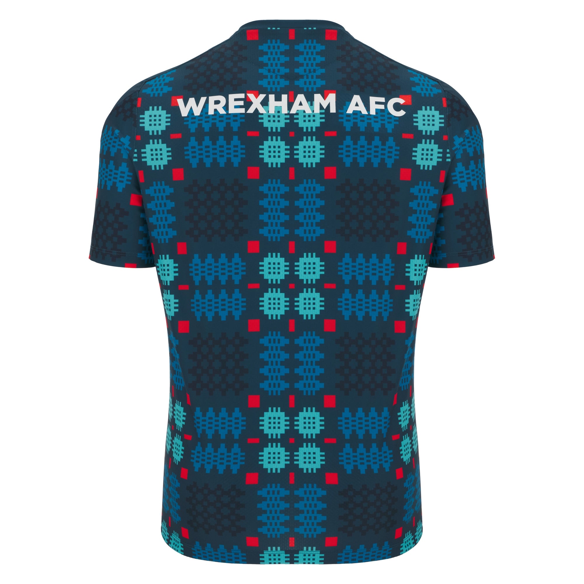 25/26 Pre-Match Shirt