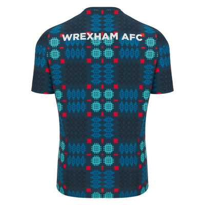 25/26 Pre-Match Shirt