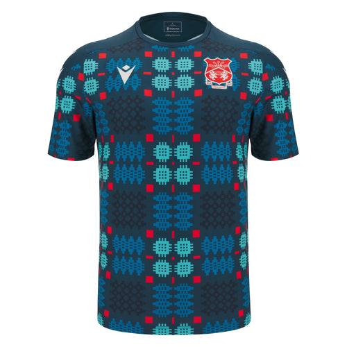 25/26 Pre-Match Shirt