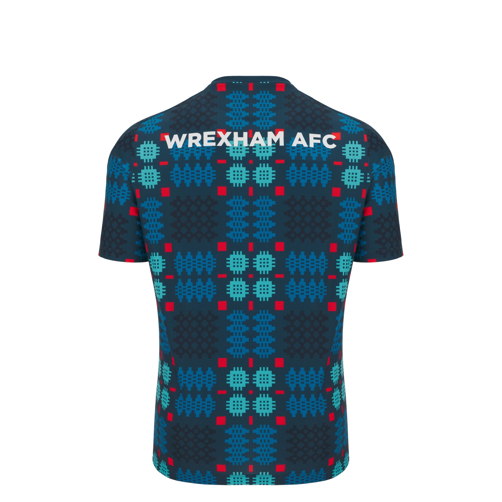 25/26 Pre-Match Shirt - Junior