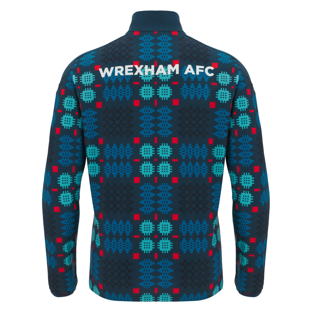 25/26 Pre-Match 1/4 Zip