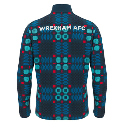 25/26 Pre-Match 1/4 Zip