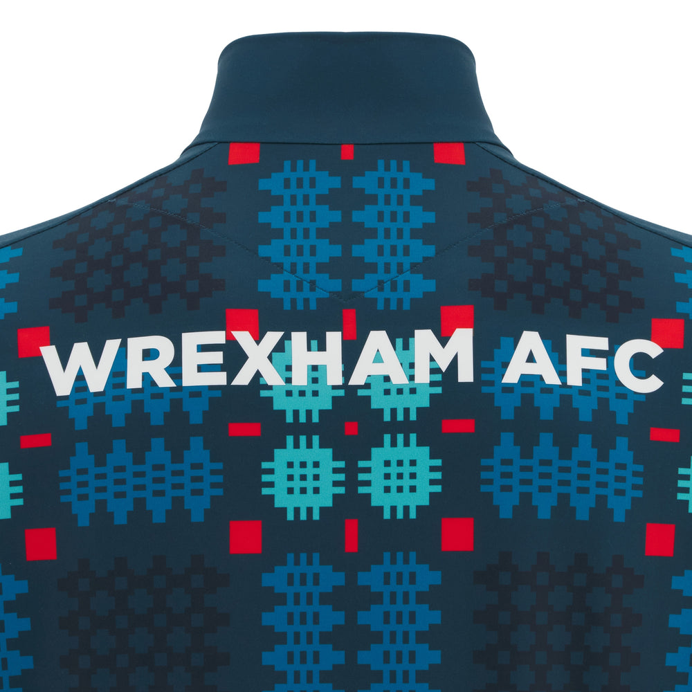 25/26 Pre-Match 1/4 Zip