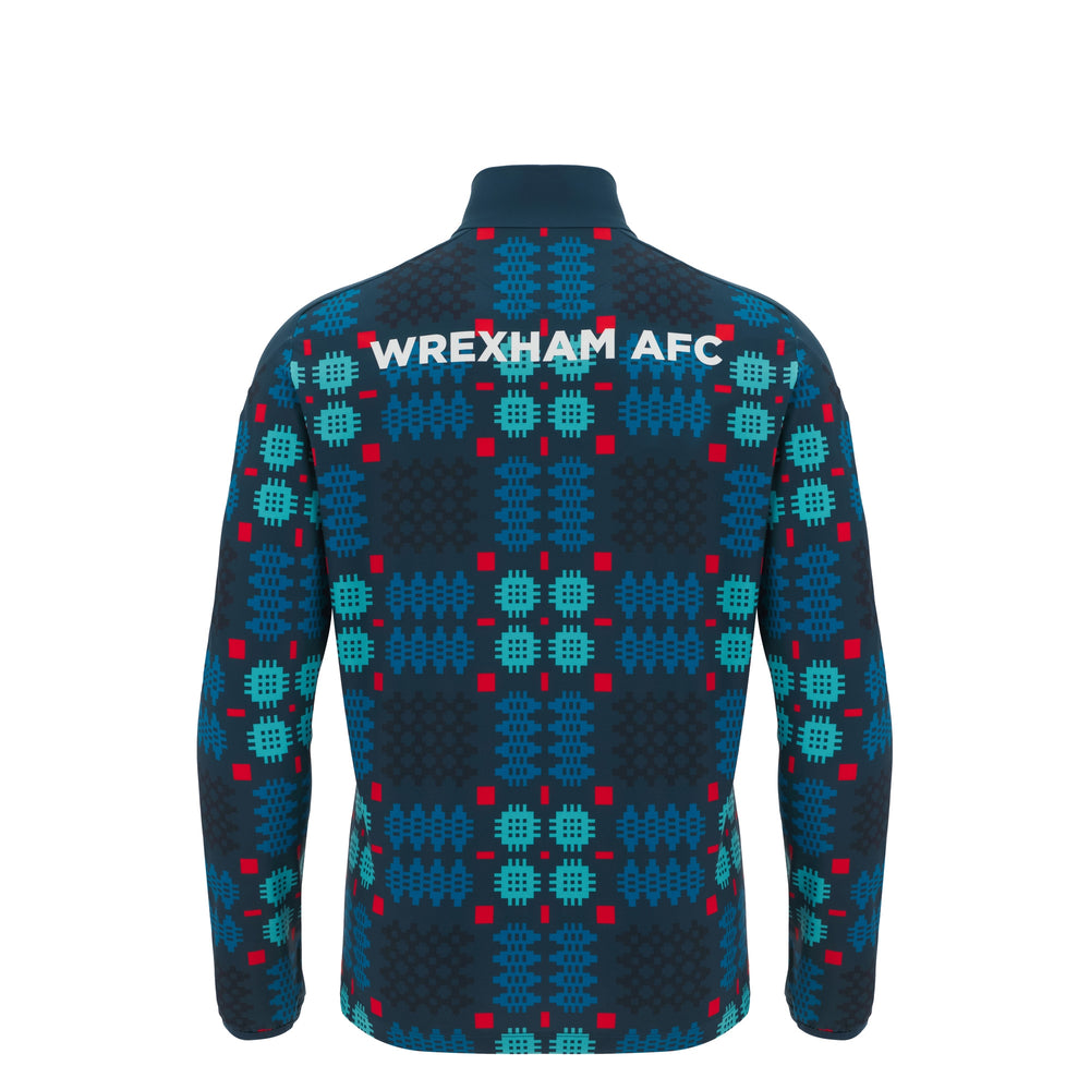 25/26 Pre-Match Top 1/4 Zip - Junior