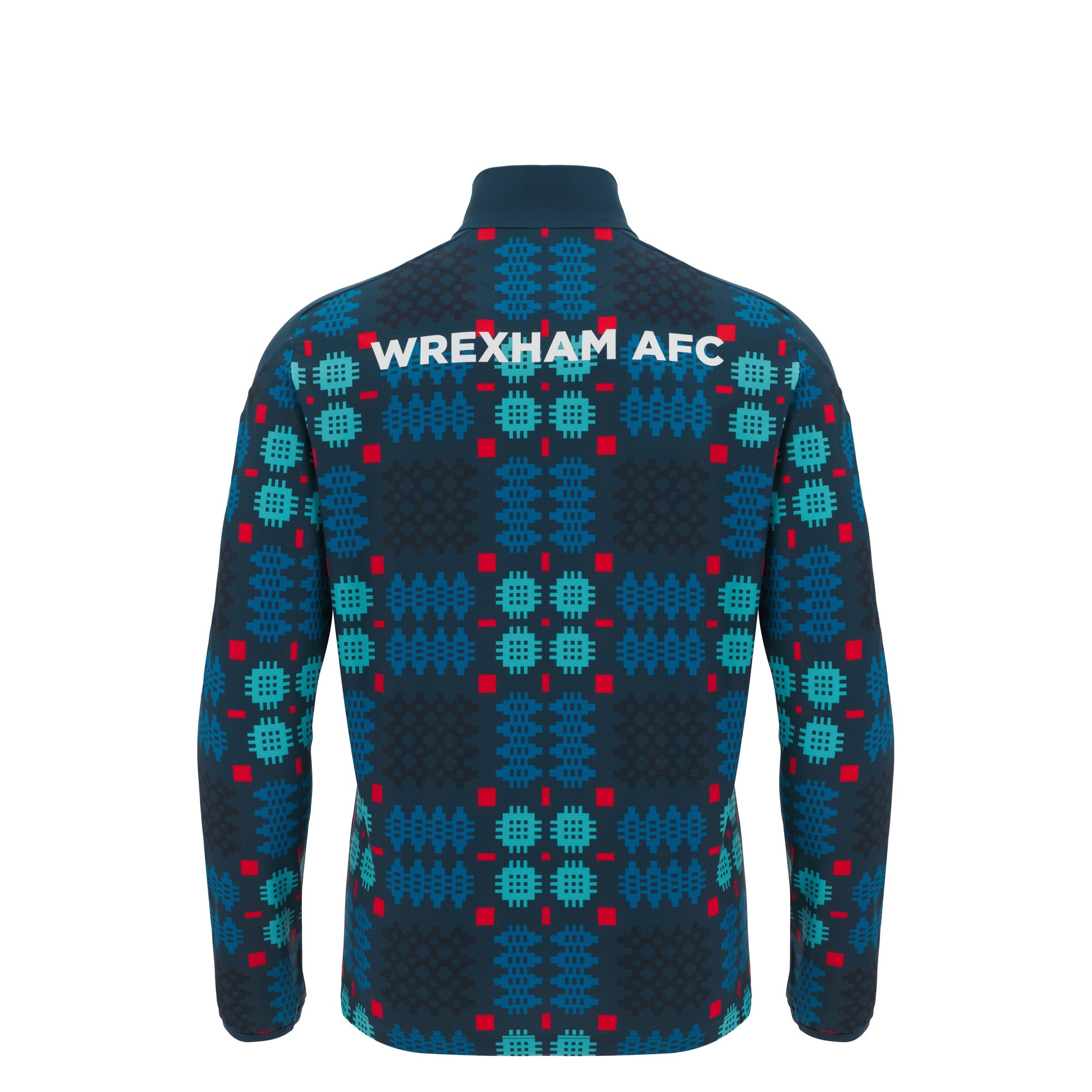 25/26 Pre-Match Top 1/4 Zip - Junior