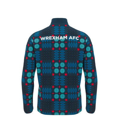 25/26 Pre-Match Top 1/4 Zip - Junior