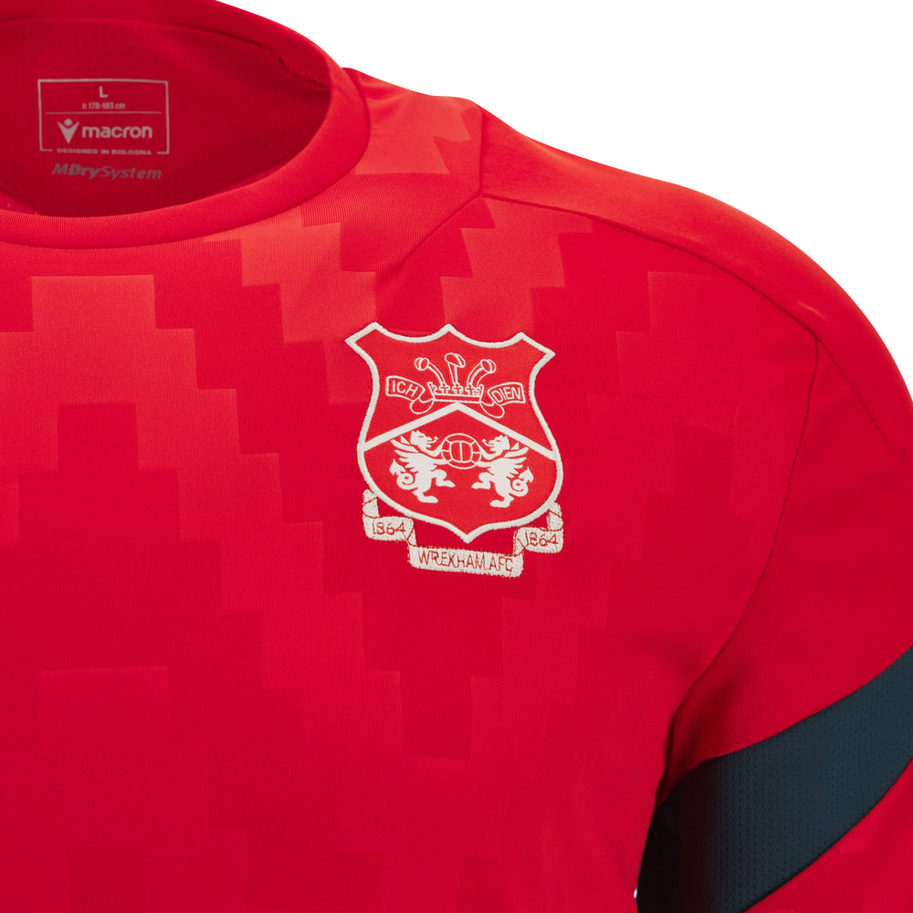 25/26 Training Shirt - Juniors