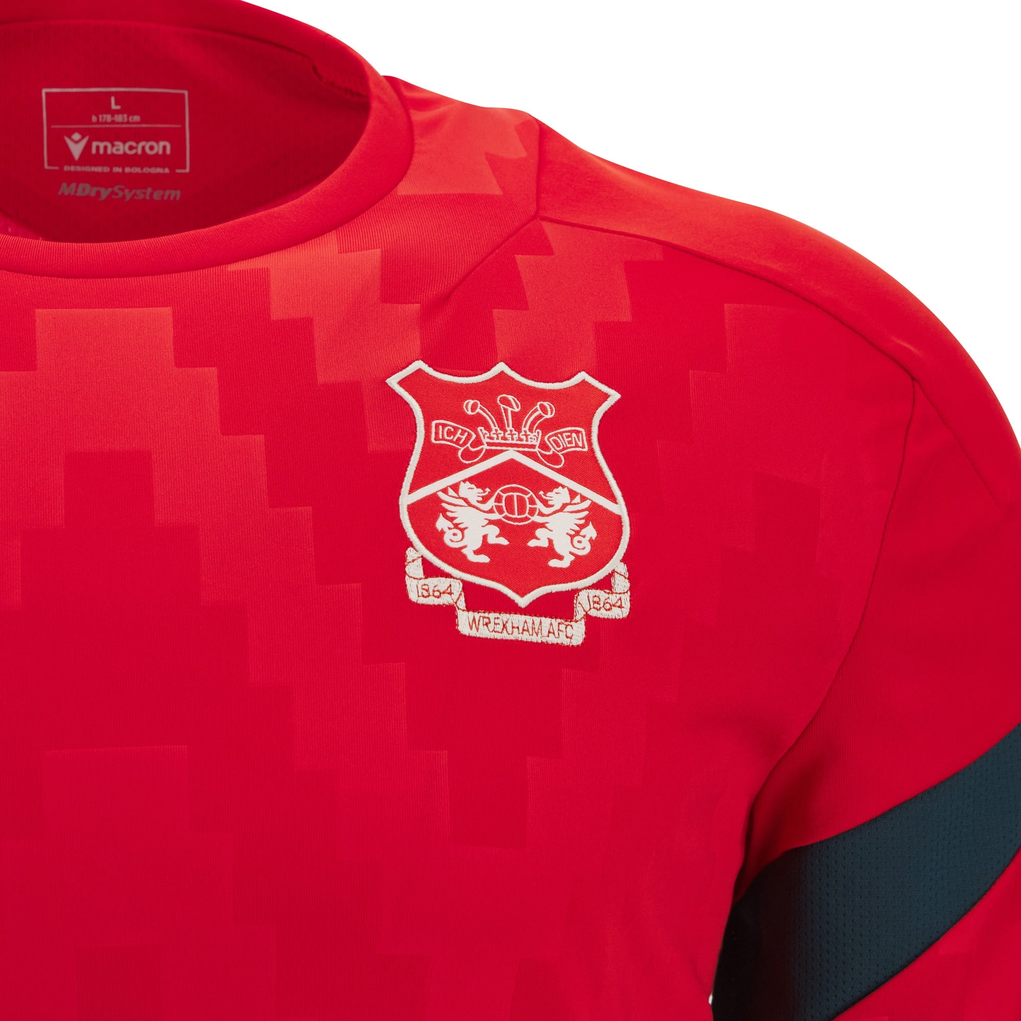 25/26 Training Shirt - Juniors