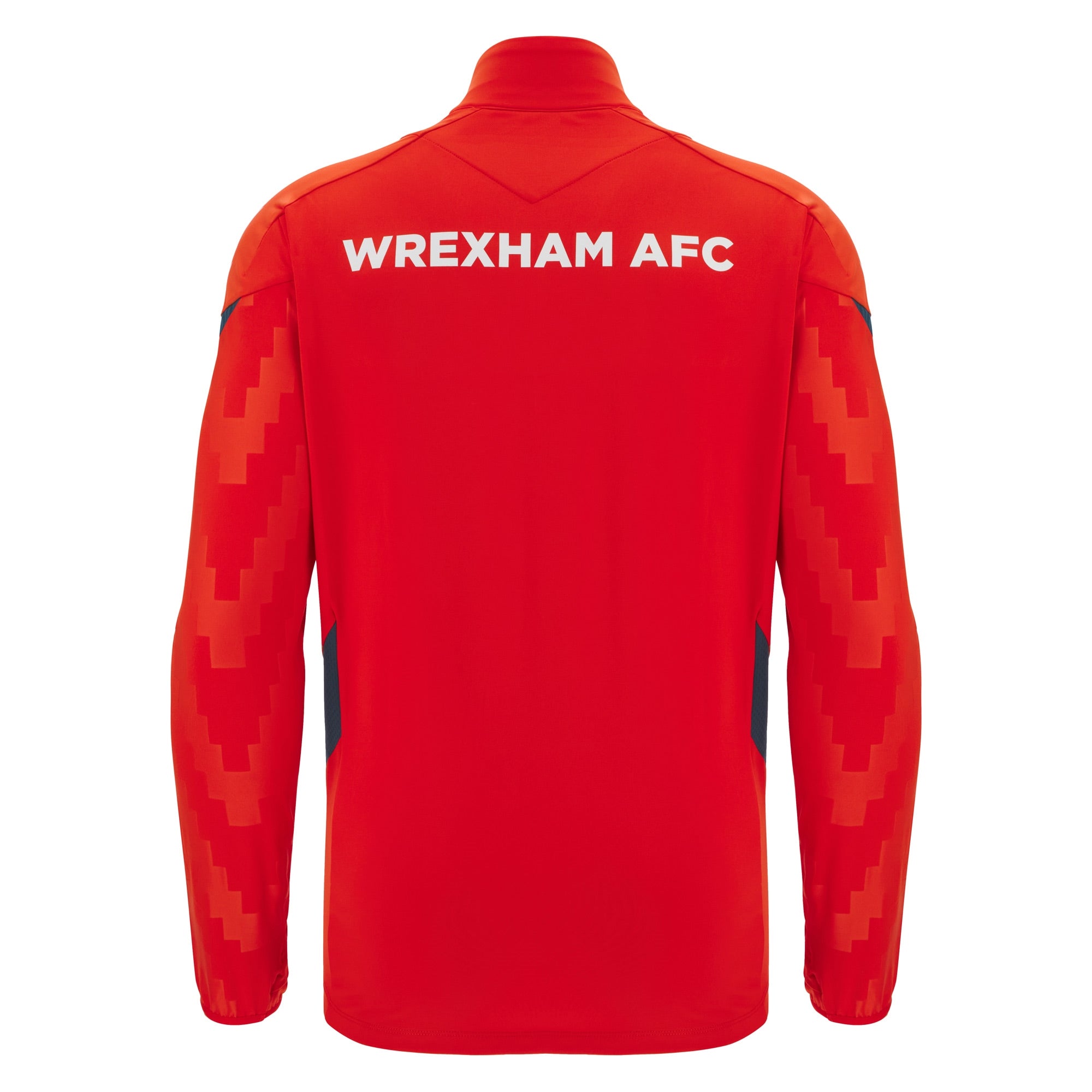 25/26 Training 1/4 Zip – Wrexham AFC Store