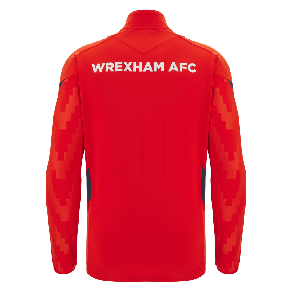 25/26 Training 1/4 Zip