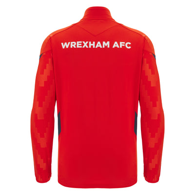 25/26 Training 1/4 Zip