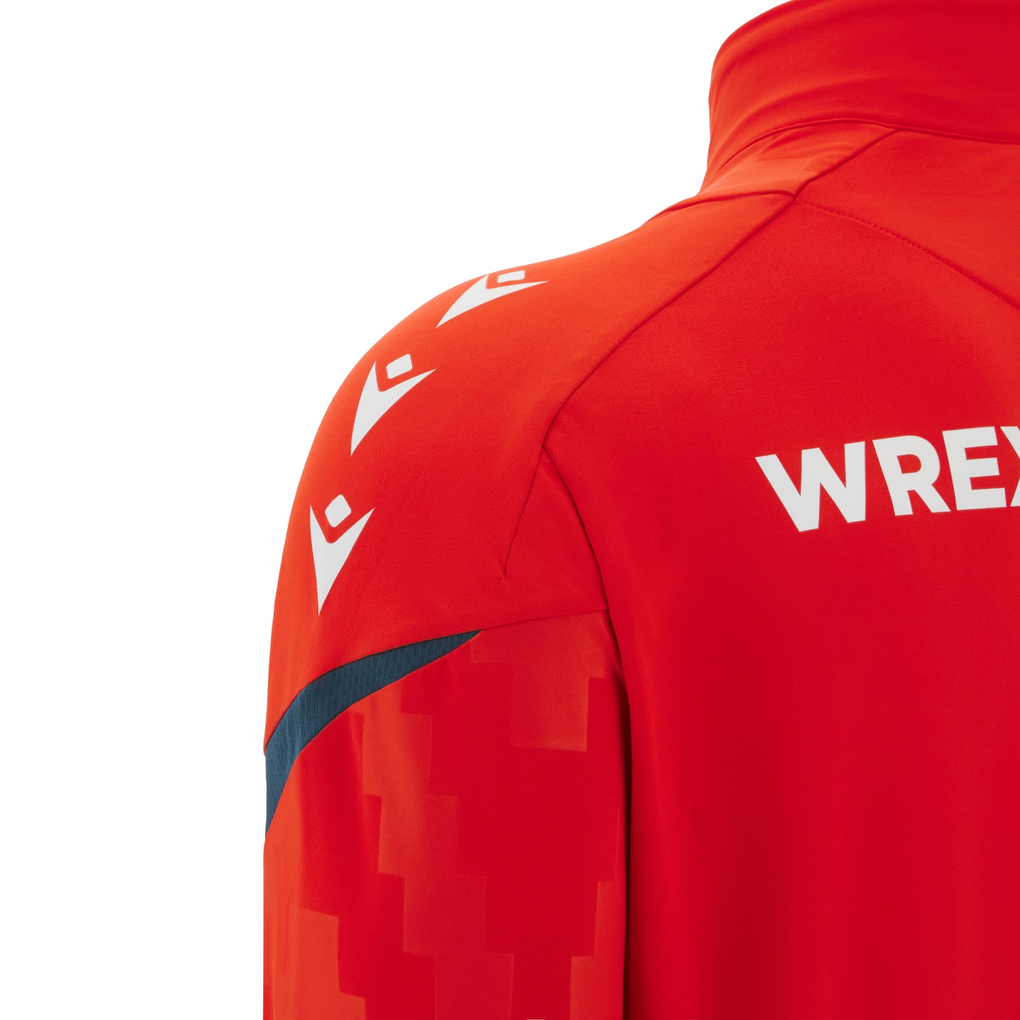 25/26 Training 1/4 Zip – Wrexham AFC Store