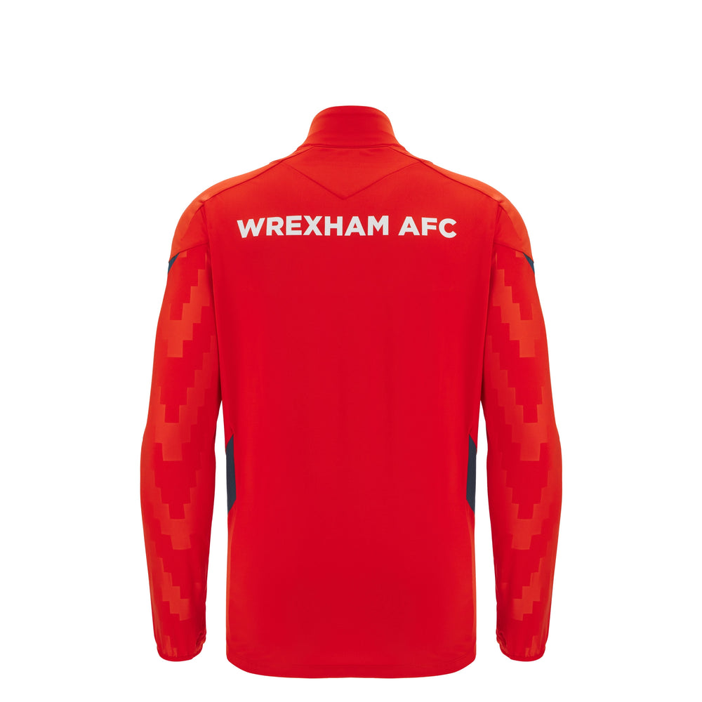 25/26 Training 1/4 Zip - Juniors