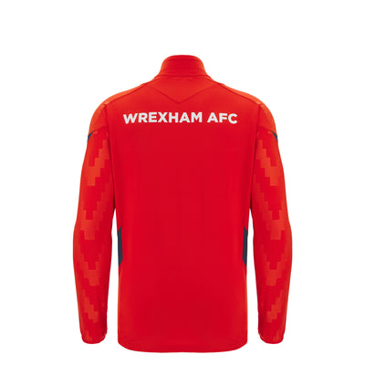 25/26 Training 1/4 Zip - Juniors