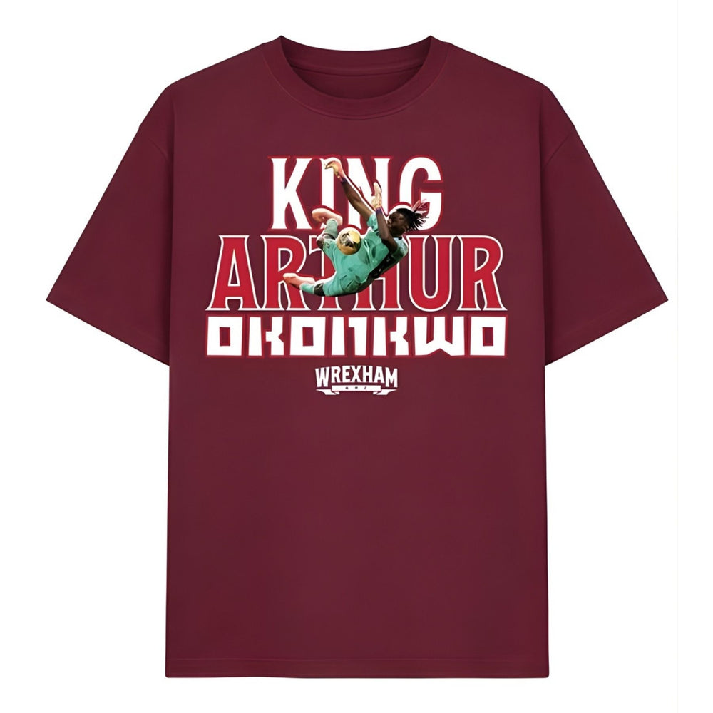 King Arthur T-Shirt