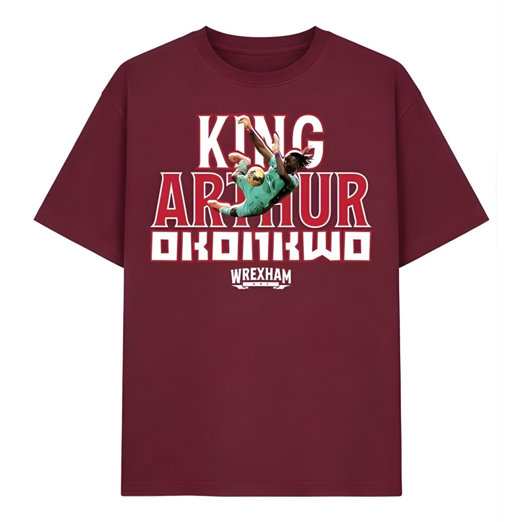 King Arthur T-Shirt