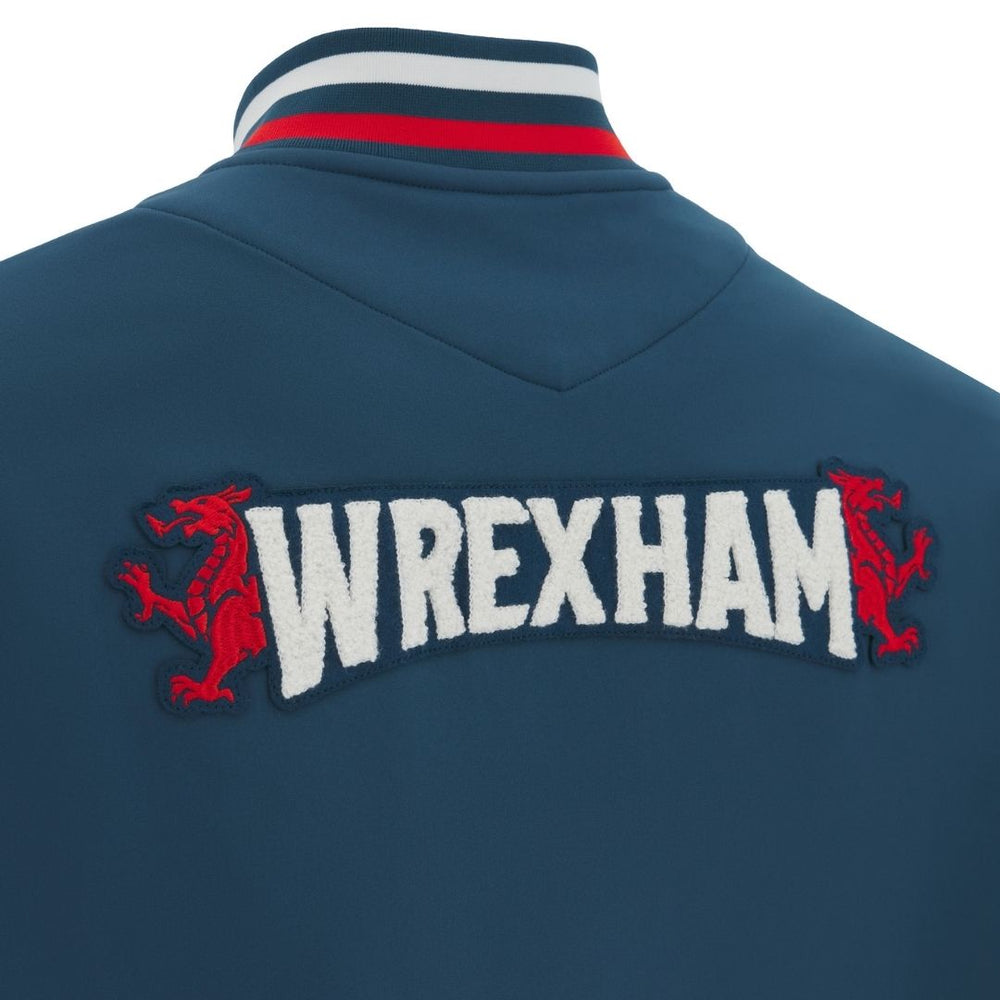 WAFC Anthem Softshell Jacket